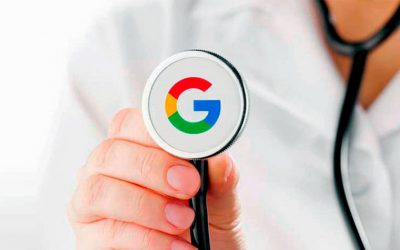 El Doctor Google